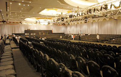 大連活動策劃與展覽服務 一站式專業解決方案，賦能城市品牌與商業活力